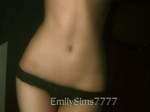 EmilySims7777