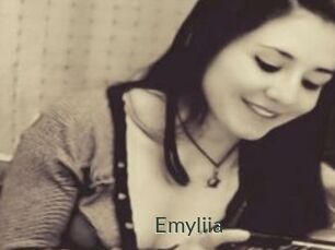 Emyliia