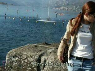 EmysDreaming