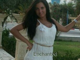 Enchanted