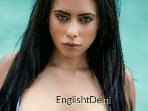 EnglishtDemi