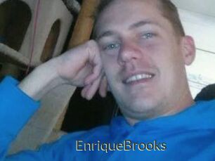 Enrique_Brooks