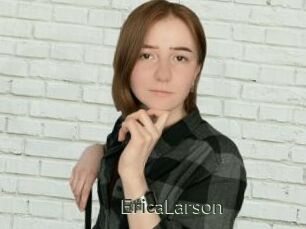 EricaLarson