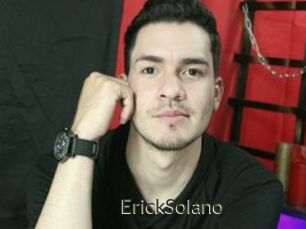 ErickSolano