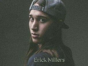 Erick_Millers
