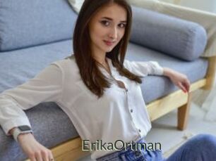 ErikaOrtman Ejaculator