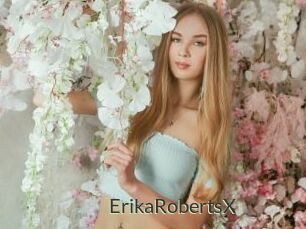ErikaRobertsX
