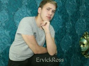 ErvickRoss