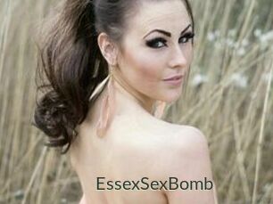 EssexSexBomb