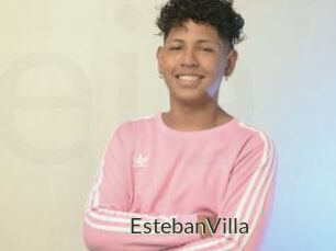 EstebanVilla