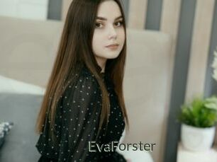 EvaForster