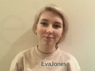 EvaJones