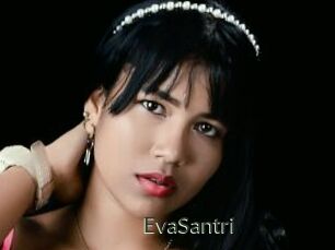 EvaSantri