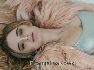 EvangelinaKowki