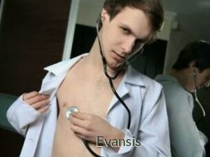 Evansis
