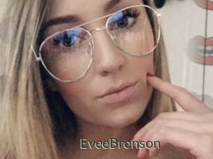 EveeBronson