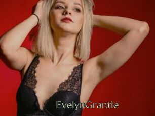 EvelynGrantie