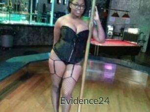 Evidence24