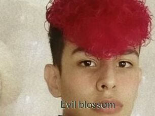 Evil_blossom