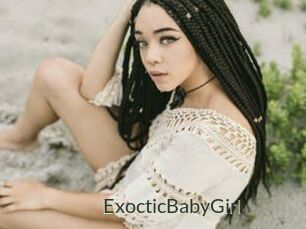 ExocticBabyGirl