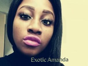 Exotic_Amanda