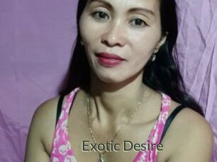 Exotic_Desire