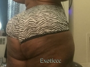 Exoticcc