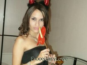 ExxxstasyLove
