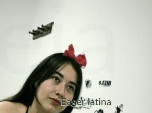 Eager_latina
