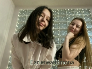 Earleneandmona