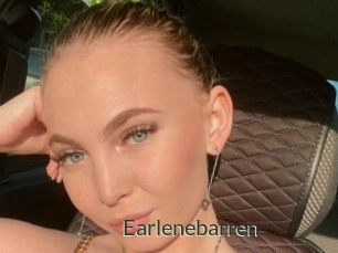 Earlenebarren