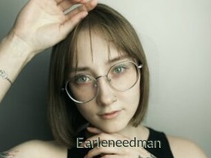 Earleneedman