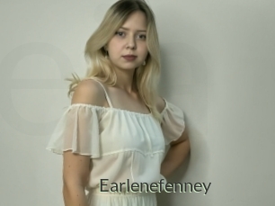 Earlenefenney