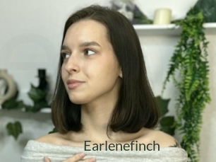 Earlenefinch