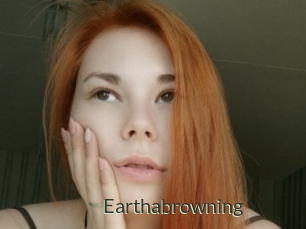 Earthabrowning