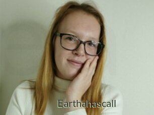 Earthahascall