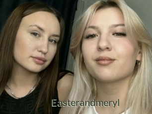 Easterandmeryl