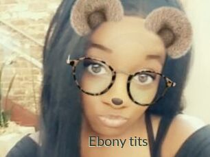 Ebony_tits
