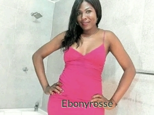 Ebonyrosse