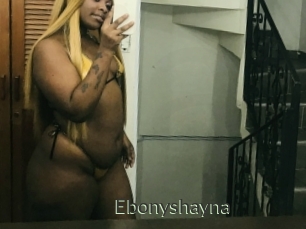 Ebonyshayna