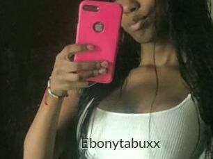 Ebonytabuxx