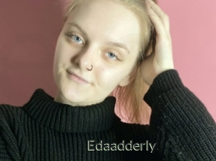 Edaadderly