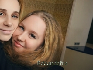 Edaandafra