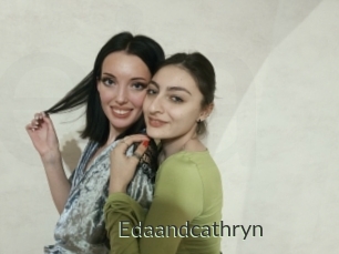 Edaandcathryn