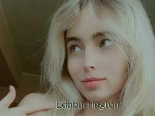 Edaburrington