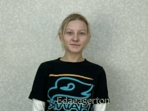 edaeagerton Ejaculator