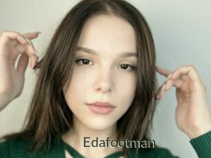 Edafootman