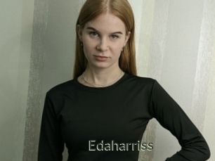 Edaharriss