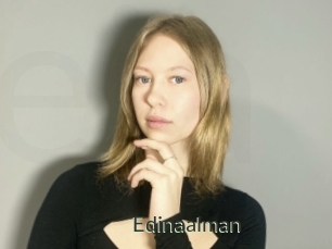 Edinaalman