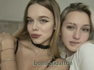 Edinaandafton